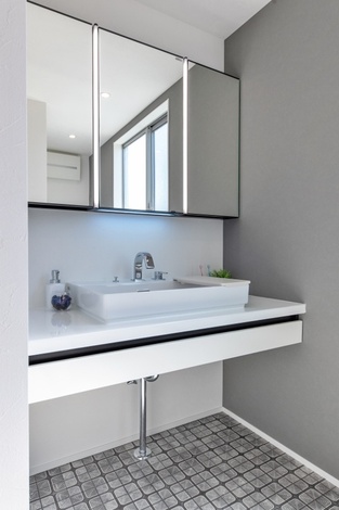 モデルハウス画像7