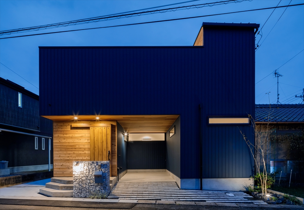 【各日限定3組】 11/16(土) - 17(日)建築家との家づくり相談会 ＆セミナーat 静岡スタジオ「LIESTA」