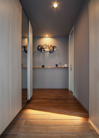 モデルハウス画像3