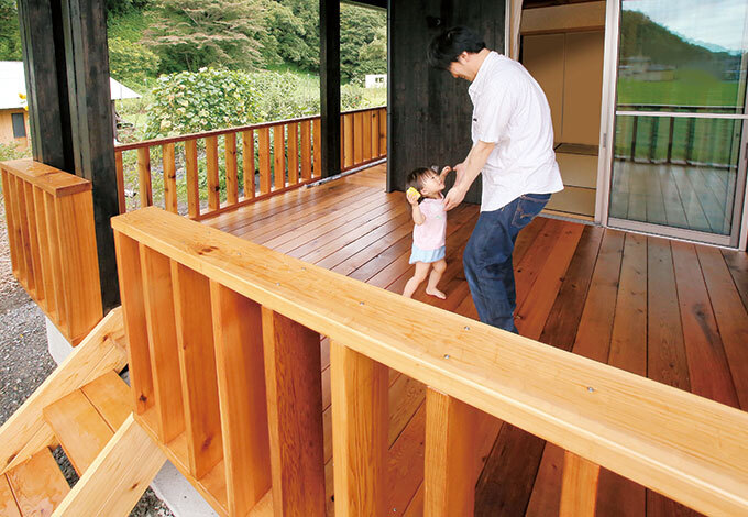 片桐建設【デザイン住宅、趣味、自然素材】