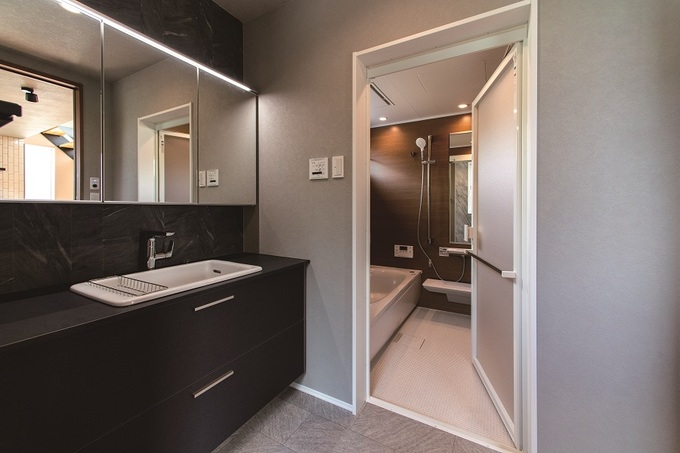 モデルハウス画像6