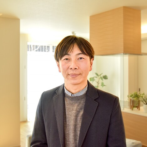 カクニシビルダー【船越洋介】建築コンサルの特攻隊長！？