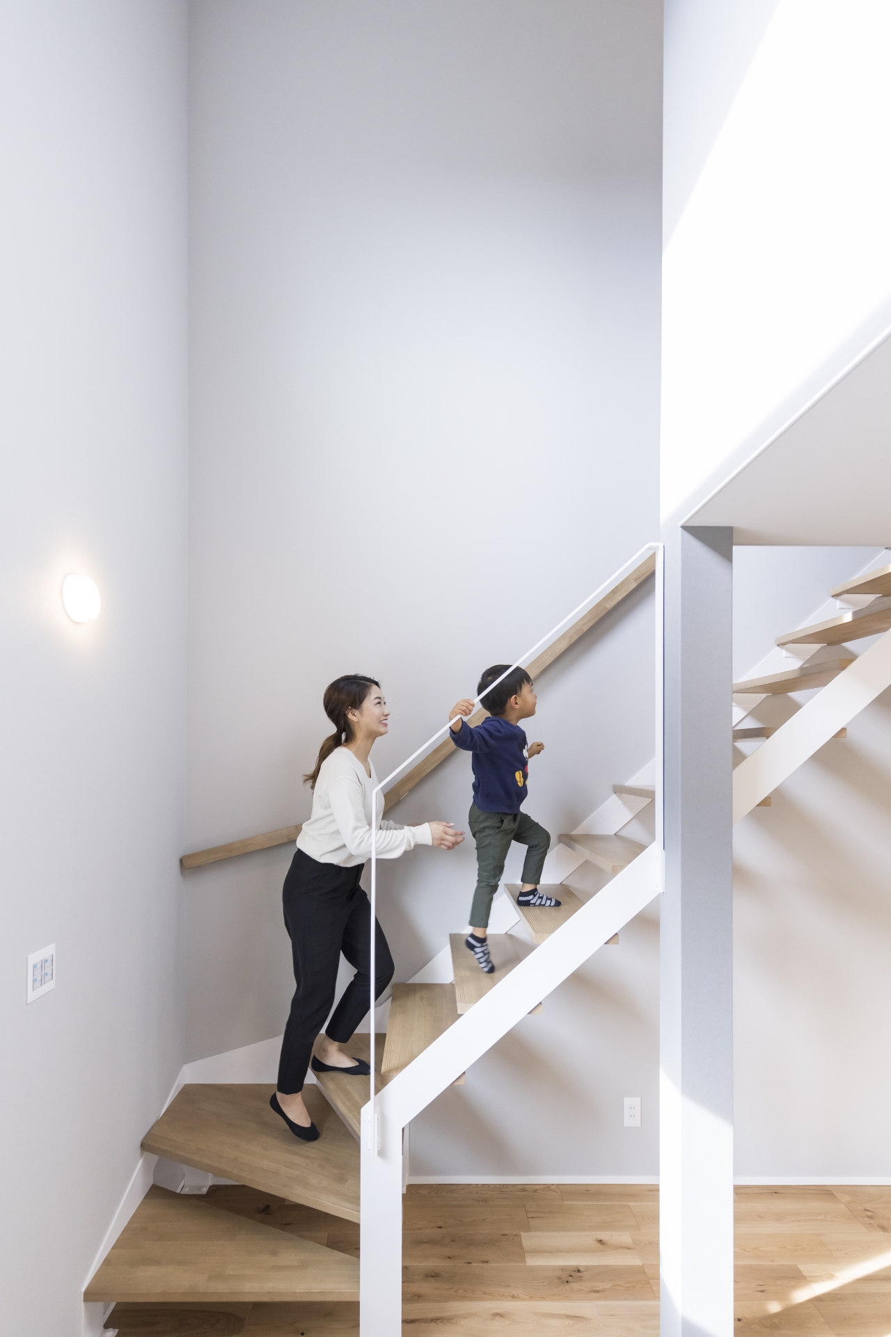 Gate air house/阿部住宅のイメージ