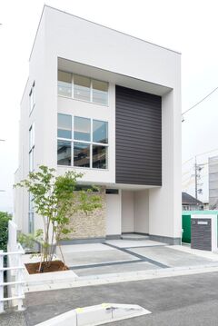 土地・プレゼンハウス®