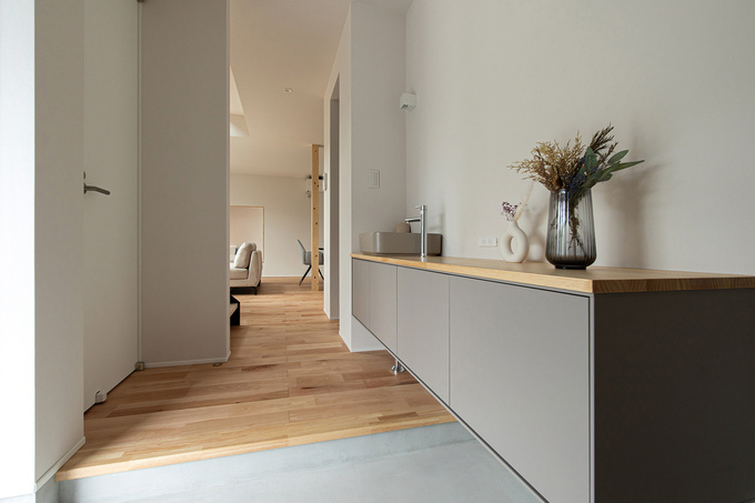 モデルハウス画像8