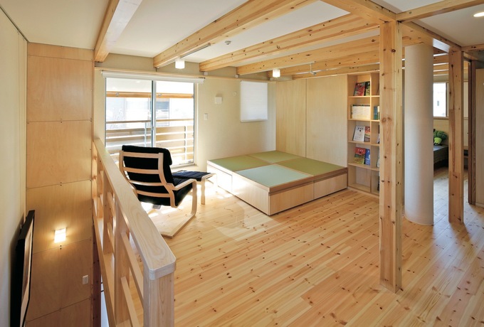 モデルハウス画像6