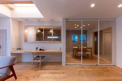 地域に密着したサービス