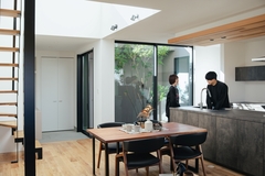 本当に価値ある住まいのつくり方