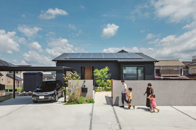 ainoa.life くらはし建築