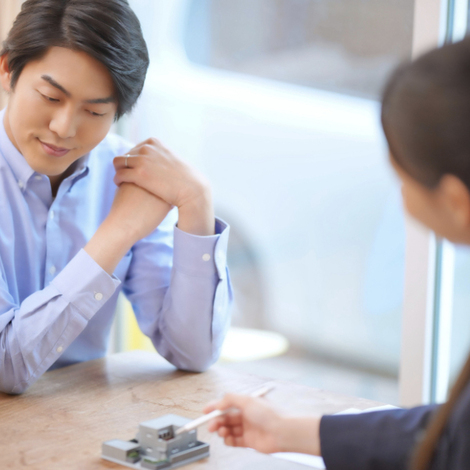 藤田工務店【家づくり相談】