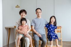 お客さまの写真