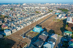 土地に強い
