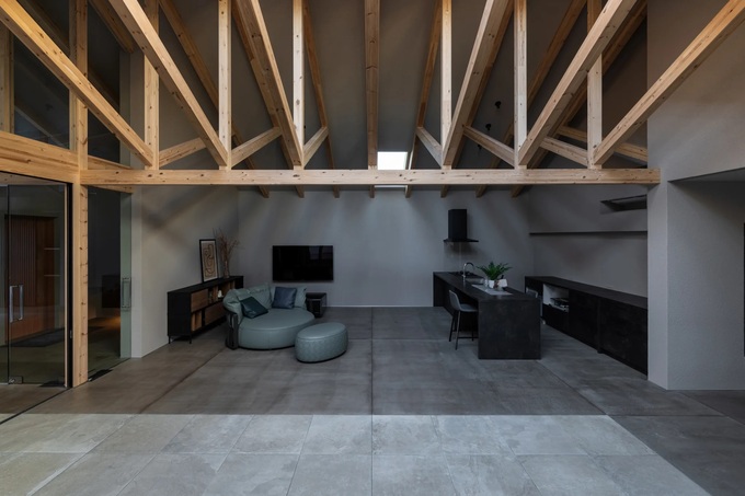 la CASA（ラ・カーサ）