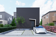 一級建築士が提案する1880万円の企画住宅