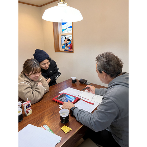 ウィルハウジング【プラン・仕様打ち合わせ＆見積もり【無料】】