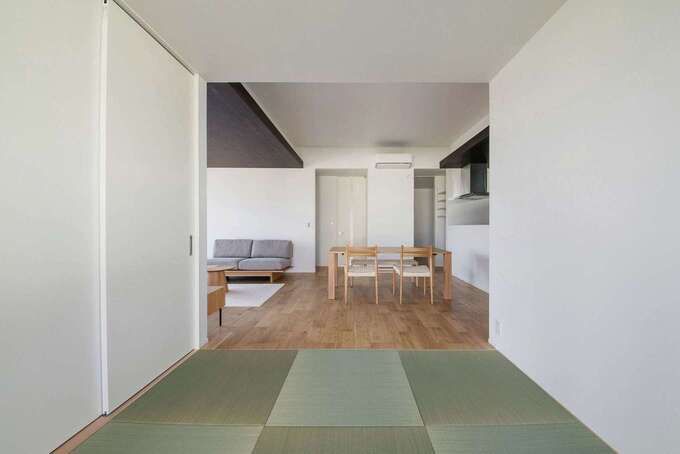 モデルハウス画像4