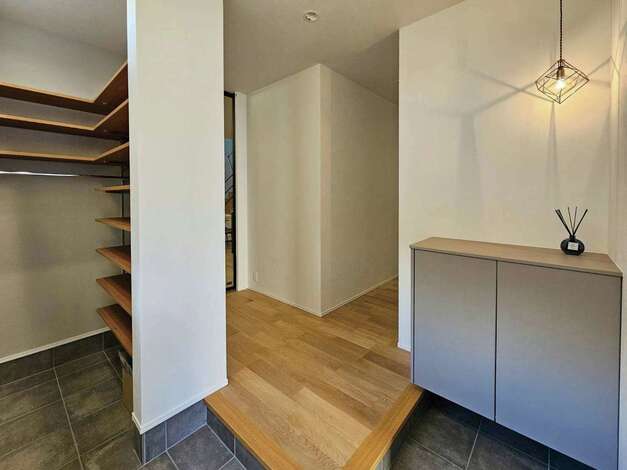 モデルハウス画像5