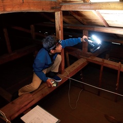 ホームインスペクション