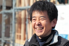 設計のできる大工・村上法和