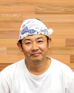 スタッフ写真