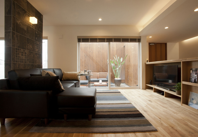 モデルハウス画像2