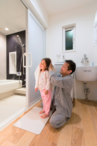 モデルハウス画像8