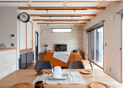 一級建築士の提案力