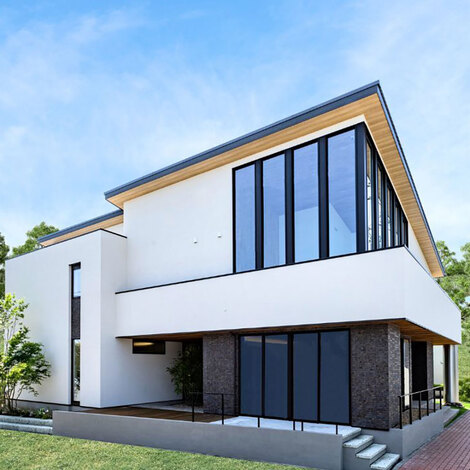 AQURA HOME（アキュラホーム）【モデルハウス見学】