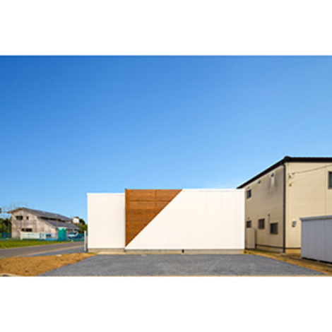 SIMPLE NOTE 豊川スタジオ【完成・アフターメンテナンス】