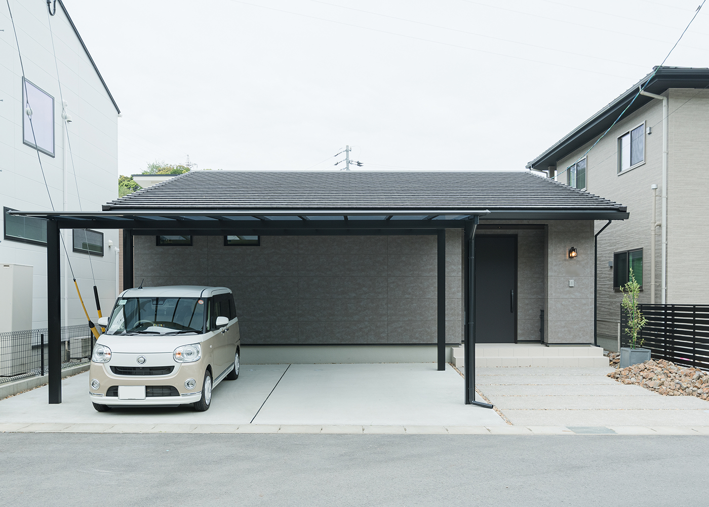 アイ工務店｜