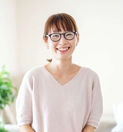インテリアコーディネーター　白石 円さん