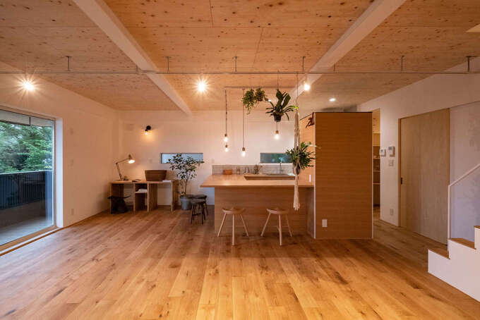 リノベ事例_メイン写真