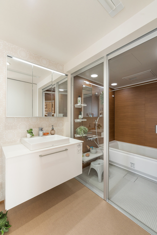 モデルハウス画像7