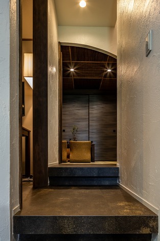 サンジョーホーム