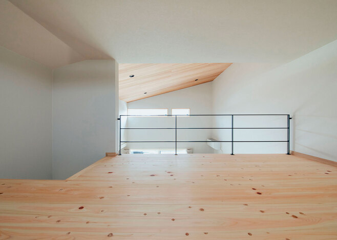 モデルハウス画像7