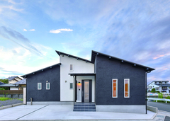 豊富な商品＆建売