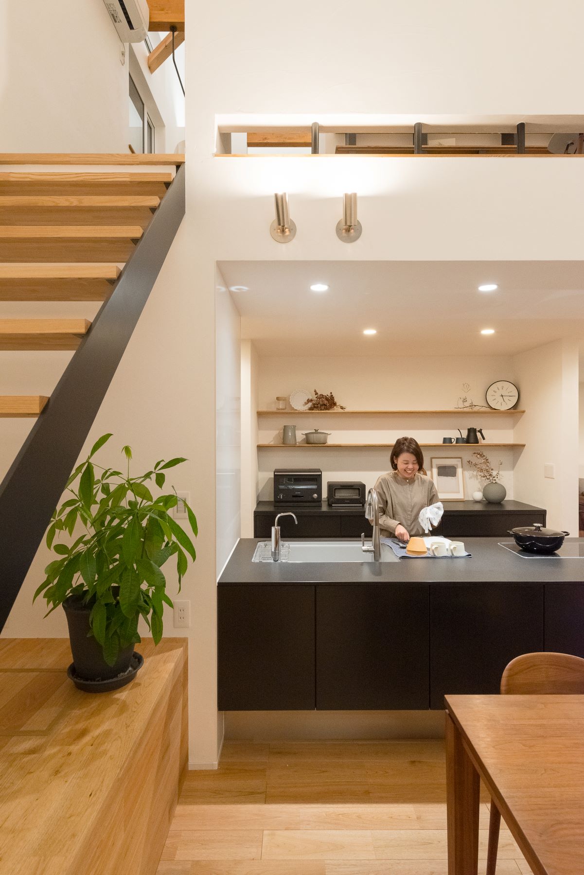 【 アイノアライフのおうちってどんな感じ・・・？ 】