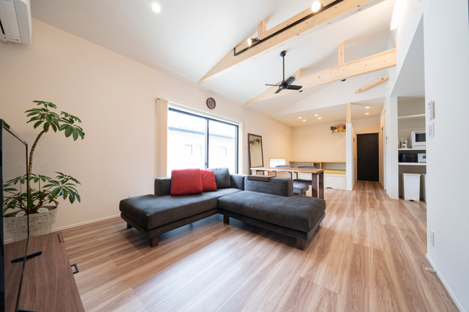 ビビットホーム（アクティス）