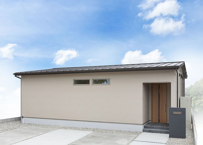 モデルハウス画像2