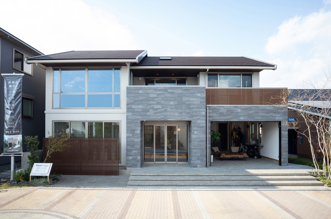 トヨタホーム三重