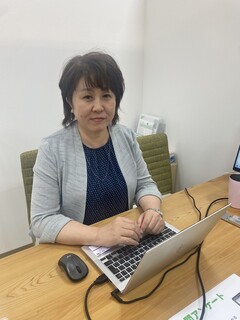 店舗詳細_アドバイザーの写真