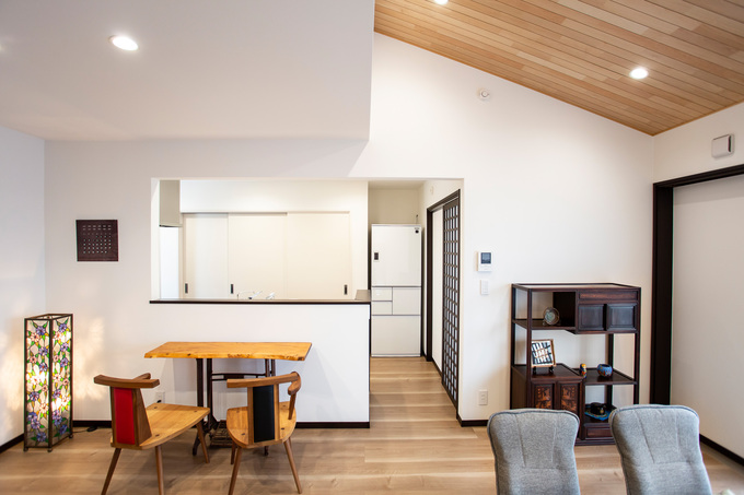 トヨタウッドユーホーム 茨城