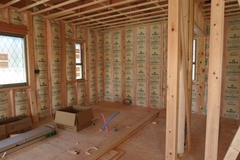 内断熱と外断熱どちらがいい？オススメは〇〇です！のイメージ