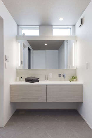 モデルハウス画像4