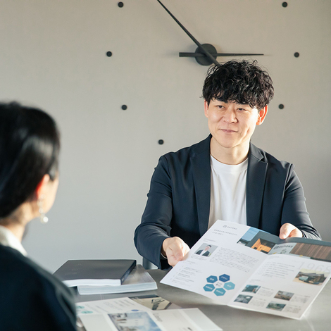 DAITOKU（大得工務店）【建築士によるヒアリング&プラン提案（無料）】