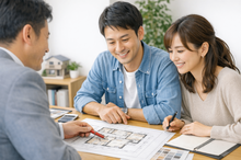 他社プラン歓迎｜今ある間取り、無料添削します