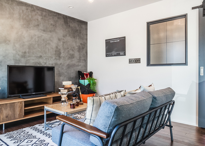 モデルハウス画像7