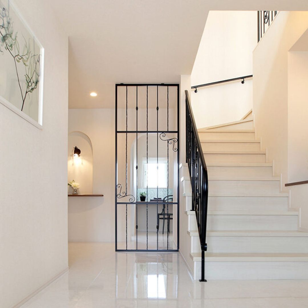 エレガンスなテイスト