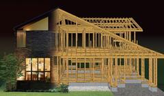 県産材・国産材使用