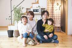 お客さまの写真